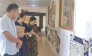 秋日“研研” 共话探究生成课程