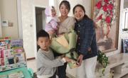 长江路园：慰问传情 关爱暖心