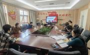 长江路园：消防于心 平安“童”行