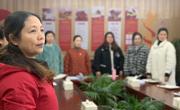 凝心聚力 扬帆再起航