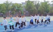 我与小学的零距离接触
