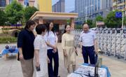 多巴胺奇遇记——长江路幼儿园开学活动纪实
