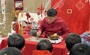 元旦，与非遗的一场邂逅