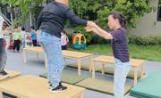 以爱育爱 让爱发声