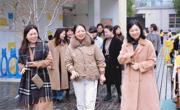 调研赋能，于春日蓄满生长的力量