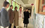 【督导检查】春日启新篇 督导助前行