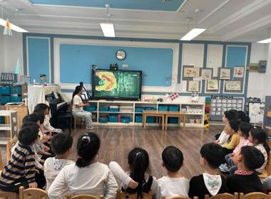 警报响起，这次疏散很硬核！