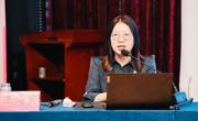 【教研动态】不负当“夏” 研修蓄能——2025年海安市幼儿园暑期培训活动在长江路幼儿园举行