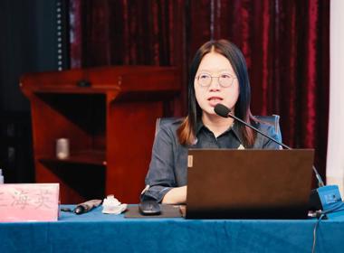 【教研动态】不负当“夏” 研修蓄能——2025年海安市幼儿园暑期培训活动在长江路幼儿园举行