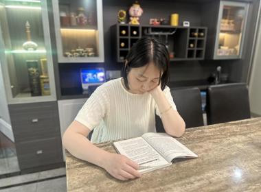 【教师发展】这个夏天，在阅读中拔节生长