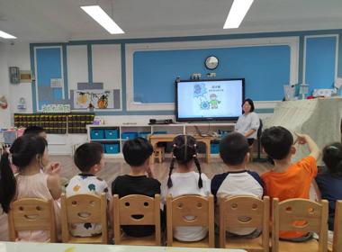 萌娃出动！看长幼宝贝如何化身“防骗小高手”！