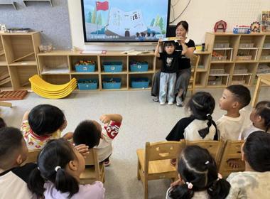 警钟长鸣砺成长 应急演练护平安